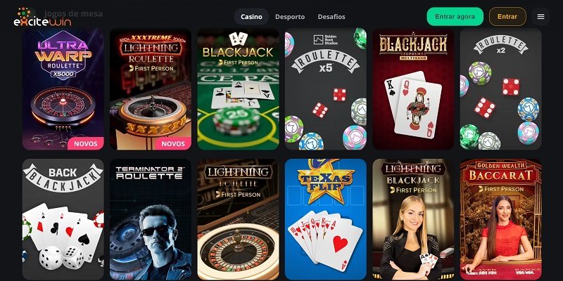 Melhores sites para jogar blackjack online no Brasil - Portal